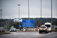 Lithuania bình thản khi Nga cảnh báo đáp trả mạnh mẽ việc phong tỏa Kaliningrad