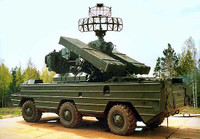 Ly khai miền Đông dùng tổ hợp phòng không Osa bắn chìm xuồng cao tốc Ukraine?