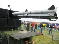 Tổ hợp phòng không NASAMS Mỹ viện trợ đến Ukraine sẽ gây ác mộng cho Nga?