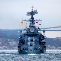 Ukraine xác định 'ứng viên mới' cho sự hủy diệt của tên lửa Neptune sau tuần dương hạm Moskva