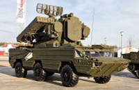 Ly khai miền Đông dùng tổ hợp phòng không Osa bắn chìm xuồng cao tốc Ukraine?