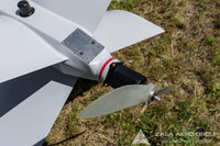 [ẢNH] UAV cảm tử Lancet của Nga trở thành ‘kẻ hủy diệt’ Bayraktar TB2