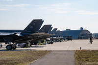 Nga vô tình ‘giúp’ cho nhu cầu mua tiêm kích F-35 Mỹ của các nước tăng vọt