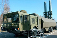 'Tưởng Odessa giống tàu sân bay NATO' khiến Nga mất 8 tên lửa siêu thanh Onyx