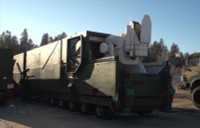 Vũ khí laser Nga bất lực trước UAV Bayraktar TB2?