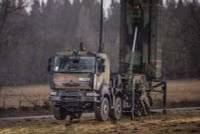 Tại sao hệ thống SAMP/T thực sự gặp vấn đề khi bắn hạ tên lửa đạn đạo?