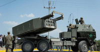 Quân đội Nga lần đầu tiên đánh bại cuộc tấn công bằng pháo phản lực HIMARS