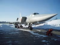 Máy bay hủy diệt nhất của Nga chính là mối đe dọa hàng đầu đối với Mỹ và châu Âu