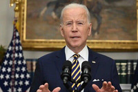 Mỹ có nguy cơ mở nắp 'chiếc hộp Pandora' Ukraine và gây thảm họa lớn