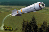 Thêm 50 hệ thống phòng không IRIS-T SLM đã được đặt hàng