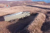 'Tưởng Odessa giống tàu sân bay NATO' khiến Nga mất 8 tên lửa siêu thanh Onyx