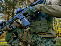 Nga tuyên bố tiêu diệt hoàn toàn biệt đội lính đánh thuê Gruzia ở Donbass