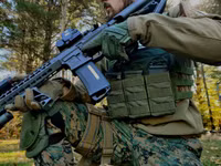 Nga tuyên bố tiêu diệt hoàn toàn biệt đội lính đánh thuê Gruzia ở Donbass