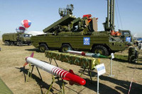 Ly khai miền Đông dùng tổ hợp phòng không Osa bắn chìm xuồng cao tốc Ukraine?