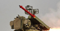 Ly khai miền Đông dùng tổ hợp phòng không Osa bắn chìm xuồng cao tốc Ukraine?