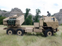 Ukraine muốn dùng tổ hợp M142 HIMARS tiêu diệt tàu chiến Hạm đội Biển Đen