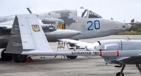Donbass sẽ dễ dàng bắn hạ máy bay không người lái Bayraktar TB2 của Ukraine?
