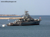 Ukraine xác định 'ứng viên mới' cho sự hủy diệt của tên lửa Neptune sau tuần dương hạm Moskva