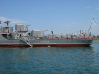 Ukraine xác định 'ứng viên mới' cho sự hủy diệt của tên lửa Neptune sau tuần dương hạm Moskva