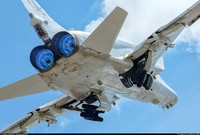 Máy bay hủy diệt nhất của Nga chính là mối đe dọa hàng đầu đối với Mỹ và châu Âu