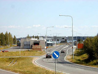 Lithuania bình thản khi Nga cảnh báo đáp trả mạnh mẽ việc phong tỏa Kaliningrad