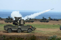 Ly khai miền Đông dùng tổ hợp phòng không Osa bắn chìm xuồng cao tốc Ukraine?