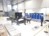 Tổ hợp phòng không NASAMS Mỹ viện trợ đến Ukraine sẽ gây ác mộng cho Nga?