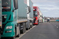 Lithuania bình thản khi Nga cảnh báo đáp trả mạnh mẽ việc phong tỏa Kaliningrad