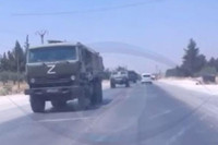 Thổ Nhĩ Kỳ tấn công dữ dội Manbij bất chấp cảnh báo của Nga