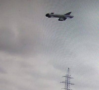 Nga lần đầu sử dụng tên lửa Kh-59M trên chiến trường Ukraine