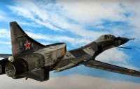 [ẢNH] Bí ẩn nguồn gốc siêu tiêm kích đánh chặn PAK DP của Nga