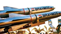 Ấn Độ cung cấp tên lửa BrahMos để Nga sử dụng trên chiến trường Ukraine?