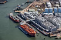 Hai cường quốc châu Á sẵn sàng hỗ trợ Nga trong cuộc đối đầu với phương Tây