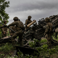 Chuyên gia Nga lo lắng khi Mỹ cung cấp đạn pháo dẫn đường chính xác nhất cho Quân đội Ukraine