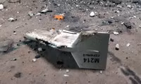 Ukraine tìm cách sở hữu hệ thống EW 'khủng' sau khi pháo binh thiệt hại nặng vì UAV Iran