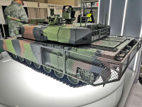 Ba Lan 'mạnh tay' viện trợ PT-91 cho Ukraine khi nhận xe tăng K2PL nhanh chóng mặt