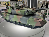 Ba Lan 'mạnh tay' viện trợ PT-91 cho Ukraine khi nhận xe tăng K2PL nhanh chóng mặt