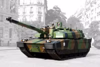 Khi nào Ukraine nhận được xe tăng Leclerc 'đắt nhất thế giới' của Pháp?