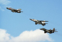 Không quân Israel kinh ngạc trước tính năng của tiêm kích MiG-23 đào tẩu từ Syria