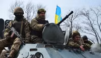 Ukraine dốc toàn lực tái chiếm Kherson: Nga bày binh bố trận đợi sẵn?