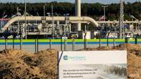 Đức sẽ buộc phải kích hoạt tuyến đường ống Nord Stream 2 vào đầu năm 2023?