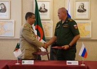 Nga bí mật thực hiện thỏa thuận bán vũ khí lớn với khách hàng thân quen?