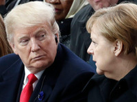 Lời tiên tri của ông Trump về Nga bắt đầu trở thành sự thật