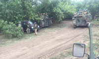 Nga tuyên bố diệt 45% thiết giáp YPR-765 NATO cung cấp cho Ukraine chỉ sau 1 tuần