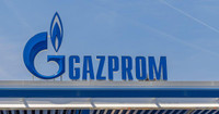 'Cú ra đòn' với Liên minh châu Âu mang lại siêu lợi nhuận cho Tập đoàn Gazprom