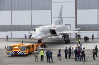 Nga tái sản xuất oanh tạc cơ Tu-22M3M sẽ là cơn ác mộng tồi tệ nhất với NATO