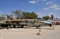 Không quân Israel kinh ngạc trước tính năng của tiêm kích MiG-23 đào tẩu từ Syria