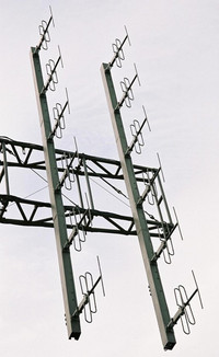 Radar Nebo-SVU Nga phát hiện hàng chục mục tiêu trên lãnh thổ Ukraine