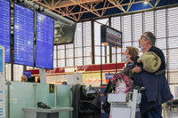 Mỹ toan tính gì khi phát 'cảnh báo đỏ' yêu cầu công dân rời Nga?