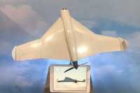 [ẢNH] Báo Mỹ lo ngại cuộc tấn công của hàng trăm UAV cảm tử Nga